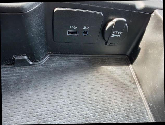 2015 Ram 1500 Express