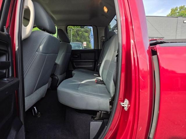 2015 Ram 1500 Express