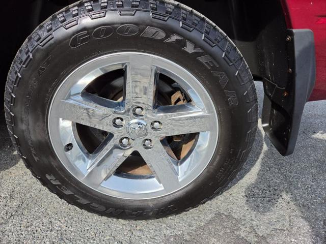 2015 Ram 1500 Express