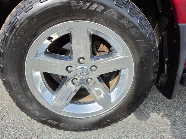 2015 Ram 1500 Express