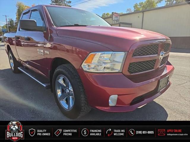 2015 Ram 1500 Express