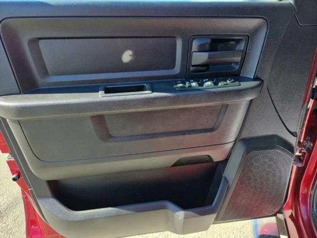 2015 Ram 1500 Express
