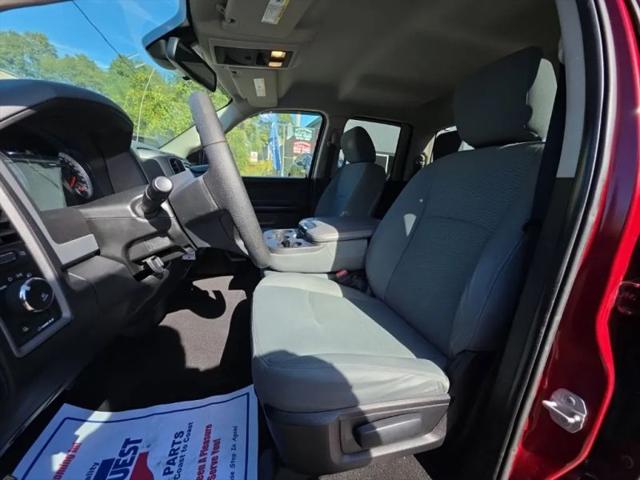 2015 Ram 1500 Express
