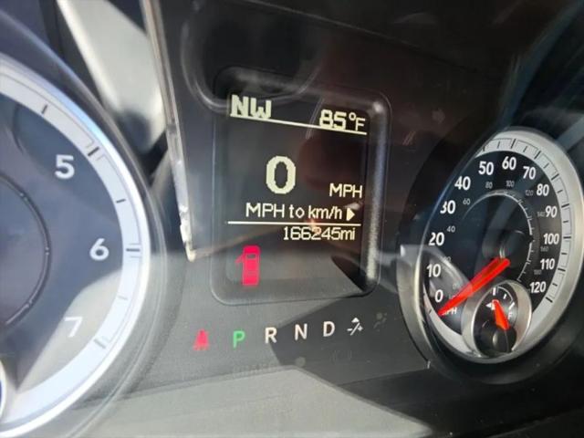 2015 Ram 1500 Express