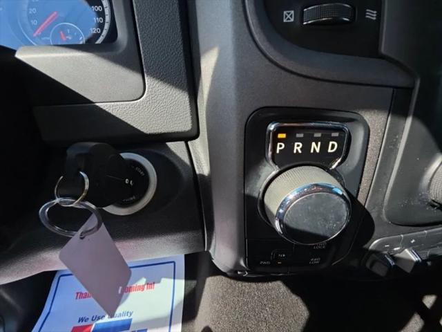 2015 Ram 1500 Express