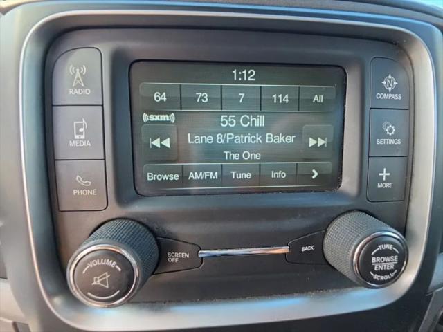 2015 Ram 1500 Express