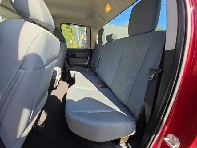 2015 Ram 1500 Express