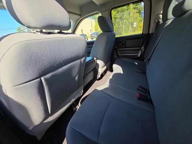 2015 Ram 1500 Express