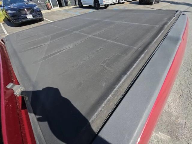 2015 Ram 1500 Express