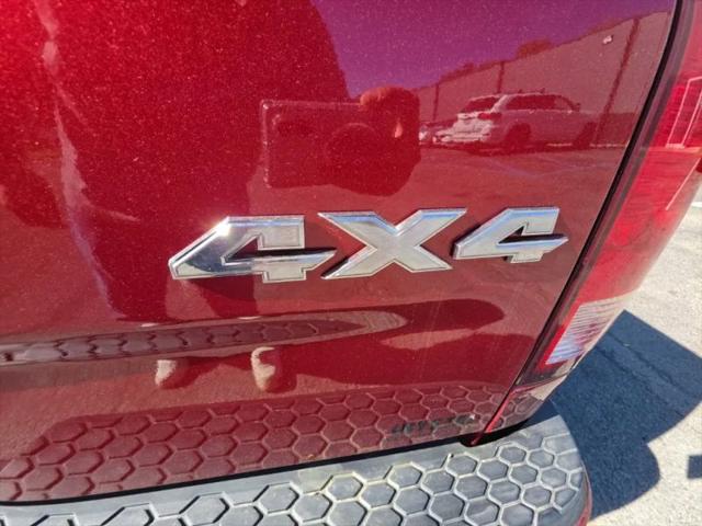 2015 Ram 1500 Express