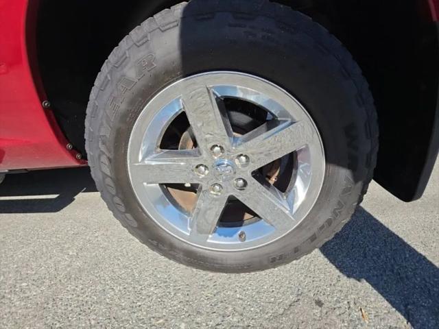 2015 Ram 1500 Express