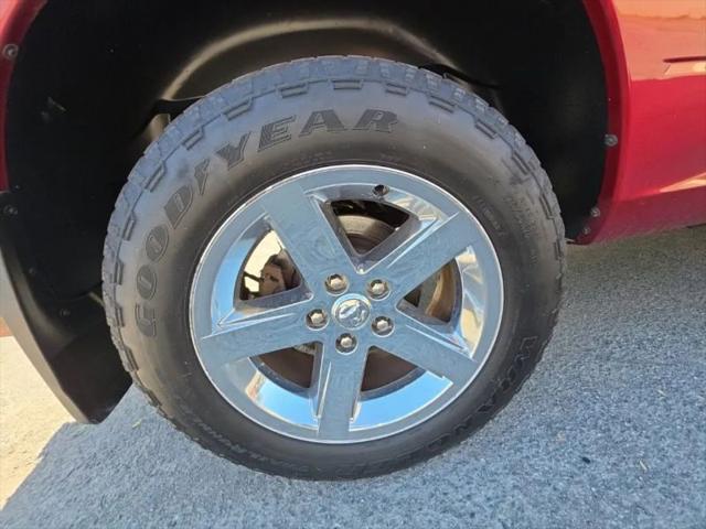 2015 Ram 1500 Express