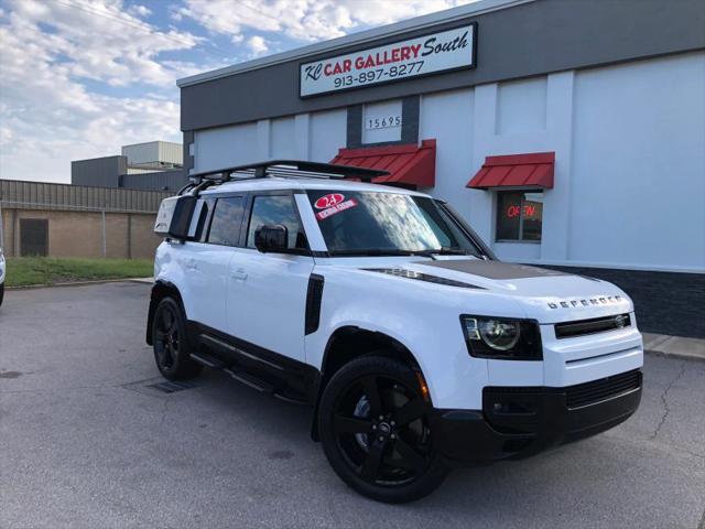 2024 Land Rover Defender 110 P400 X-Dynamic SE for sale in Olathe, KS