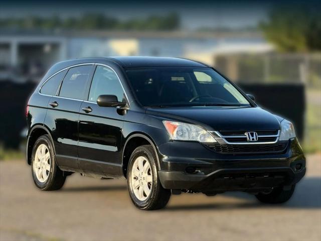 2011 Honda CR-V SE for sale in Marietta, GA