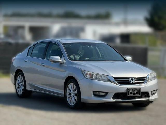 2015 Honda Accord Touring for sale in Marietta, GA