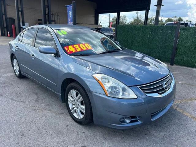2010 Nissan Altima 2.5 S for sale in Hueytown, AL