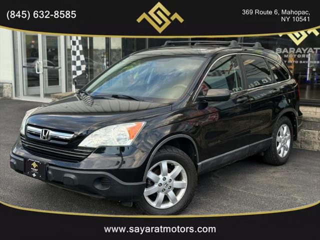 2008 Honda CR-V EX for sale in Mahopac, NY