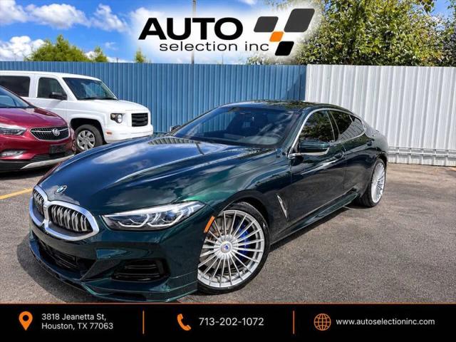 2025 BMW Coupe xDrive for sale in Houston, TX