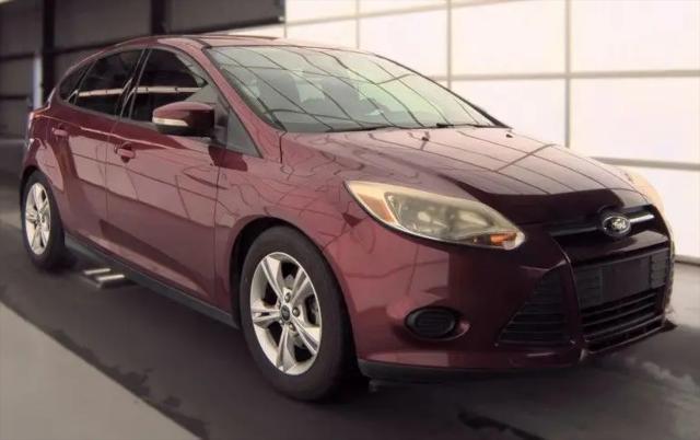 2014 Ford Focus SE for sale in Belleville, IL