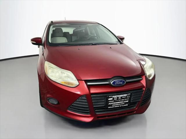 2014 Ford Focus SE for sale in Belleville, IL