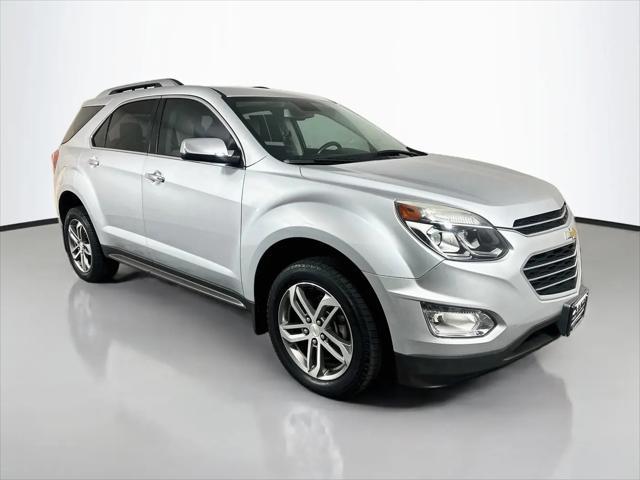 2017 Chevrolet Equinox Premier for sale in Belleville, IL