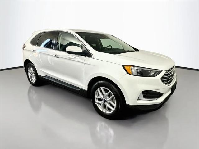 2022 Ford Edge SEL for sale in Belleville, IL