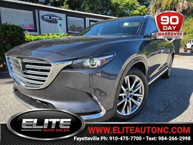 2018 Mazda CX-9 Signature for sale in Fayetteville, NC