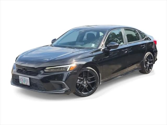 2023 Honda Civic Sport for sale in Oregon City, OR
