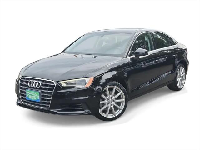 2015 Audi A3 2.0T Premium for sale in Oregon City, OR