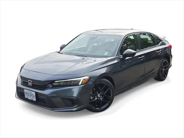 2023 Honda Civic Sport for sale in Oregon City, OR
