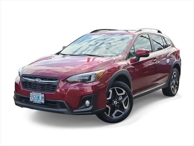 2018 Subaru Crosstrek 2.0i Limited for sale in Oregon City, OR