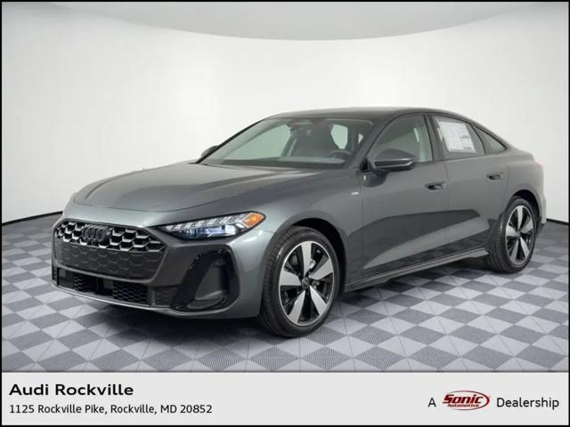 2026 Audi A5 Premium Plus TFSI quattro S tronic for sale in Rockville, MD