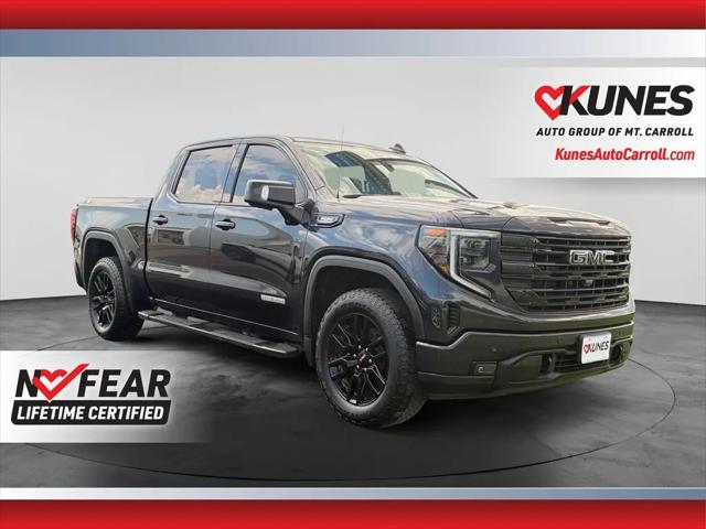 2024 GMC Sierra 1500 Elevation for sale in Mount Carroll, IL