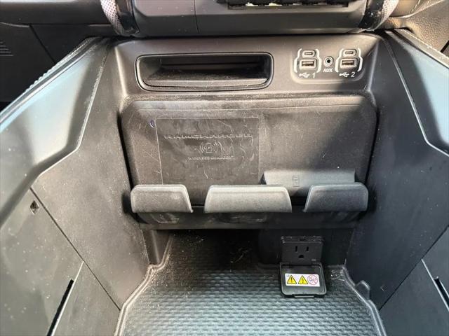 2020 Ram 1500 Limited Crew Cab 4x4 57 Box