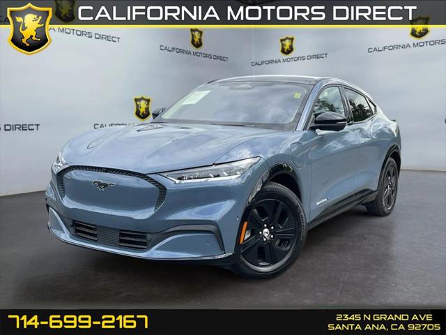 2023 Ford Mustang Mach-E California Route 1 for sale in Santa Ana, CA