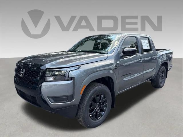 2027 Nissan Frontier SV for sale in Savannah, GA