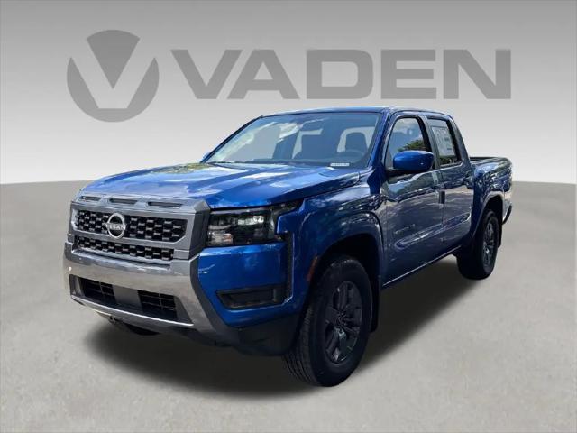 2027 Nissan Frontier SV for sale in Savannah, GA