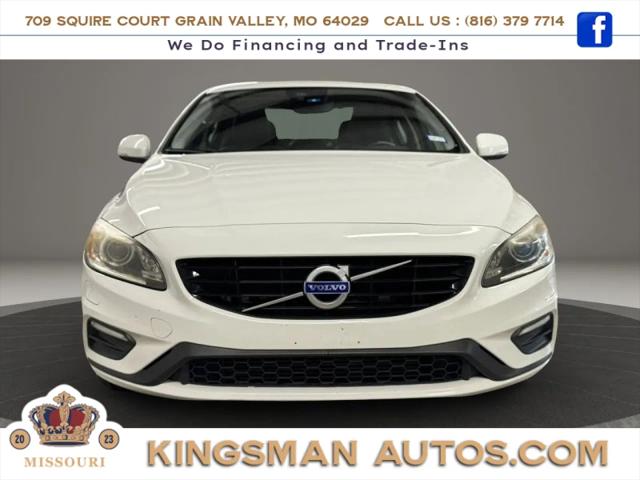 2018 Volvo S60 T5 Dynamic for sale in Grain Valley, MO