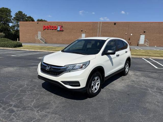 2016 Honda CR-V LX for sale in Duluth, GA