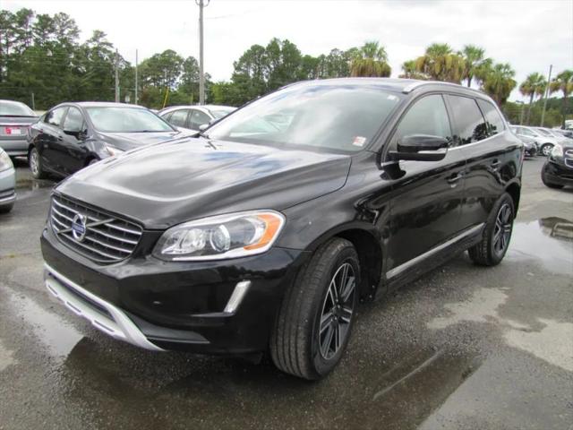 2017 Volvo XC60 T5 Dynamic for sale in Port Wentworth, GA