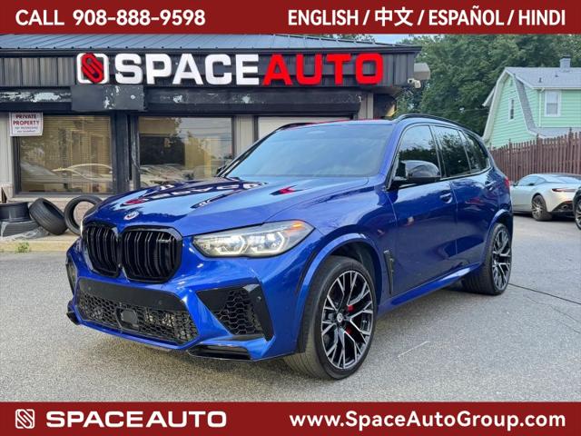 2023 BMW X5 M Base for sale in East Brunswick, NJ