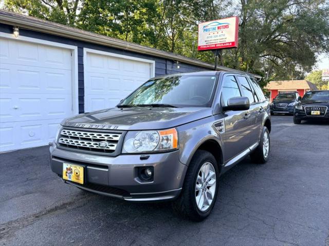 2011 Land Rover LR2 Base for sale in Batavia, IL