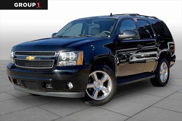 2013 Chevrolet Tahoe LT for sale in Oklahoma City, OK