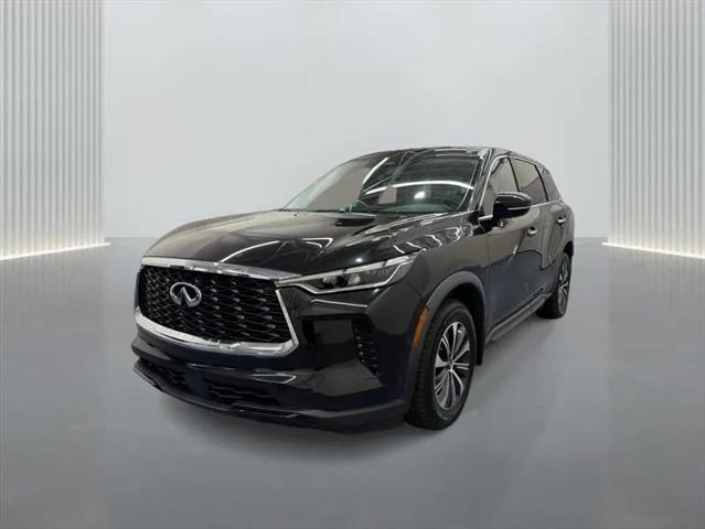 2023 INFINITI QX60 PURE AWD for sale in East Windsor, NJ