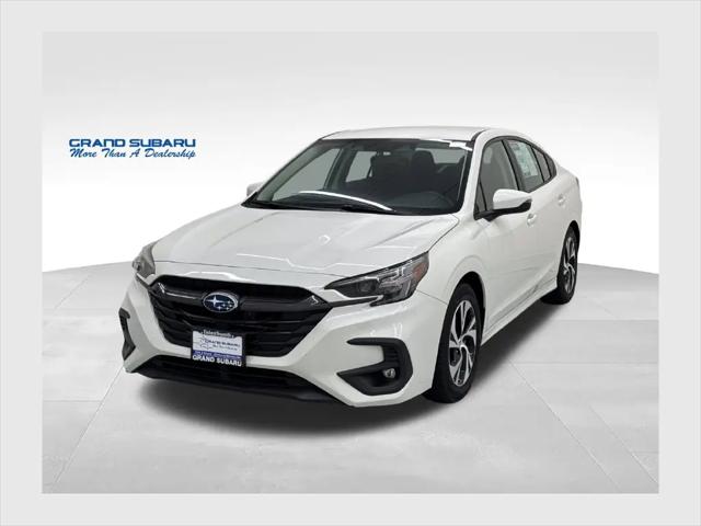 2025 Subaru Legacy Premium for sale in Bensenville, IL