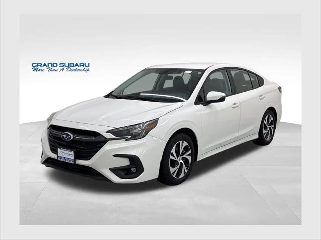 2025 Subaru Legacy Premium for sale in Bensenville, IL