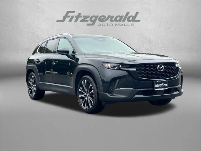 2025 Mazda CX-50 2.5 S Premium Plus Package for sale in Frederick, MD