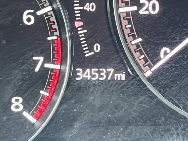 2025 Mazda CX-50 2.5 S Premium Plus Package