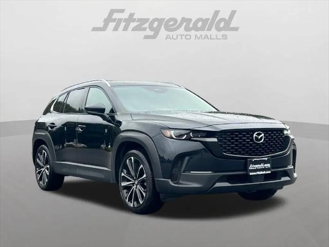 2025 Mazda CX-50 2.5 S Premium Plus Package for sale in Frederick, MD