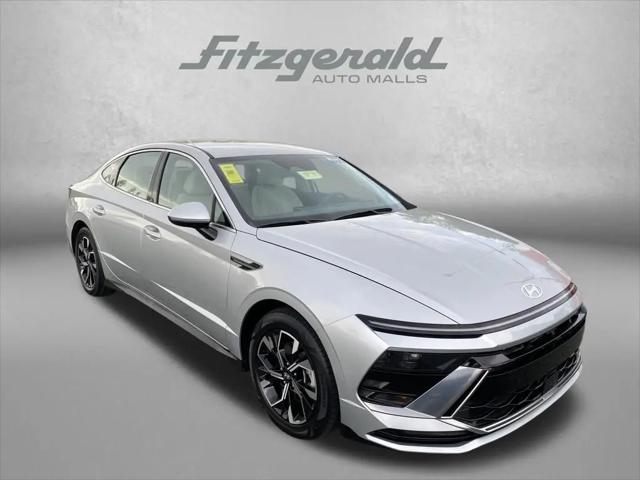 2024 Hyundai Sonata SEL for sale in Frederick, MD